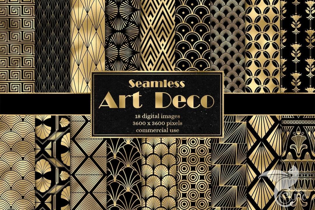 Incorporating ⁤Art Deco Elements into Your Furniture Makeover