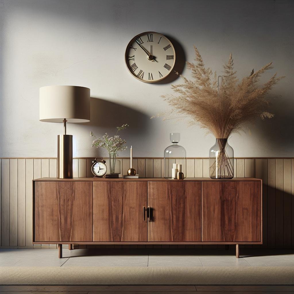 Choisir le ⁤bon buffet pour sublimer votre espace