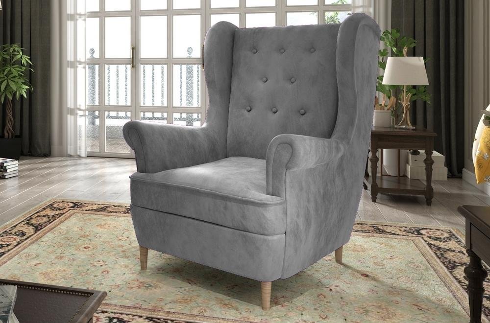 Choix du fauteuil parfait pour votre espace